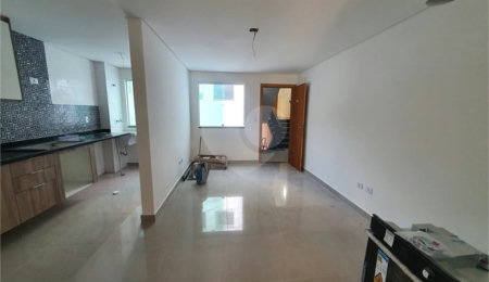 Apartamento à venda com 1 quarto em Tucuruvi, São Paulo, SP
