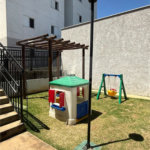 Apartamento à venda com 2 quartos em Parque Morumbi, Votorantim, SP