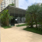 Apartamento à venda com 2 quartos em Parque Reboucas, São Paulo, SP