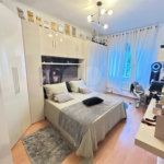 Apartamento à venda com 2 quartos em Alto da Boa Vista, Rio de Janeiro, RJ