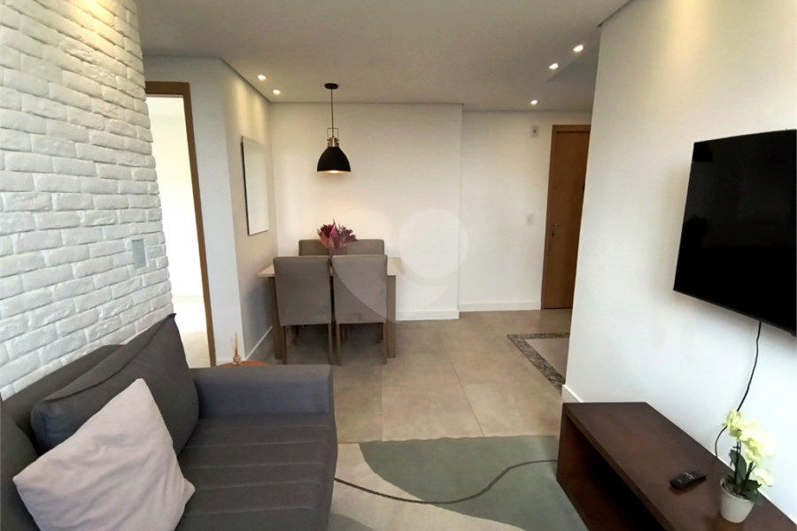 Apartamento para alugar com 2 quartos em Pirituba, São Paulo, SP