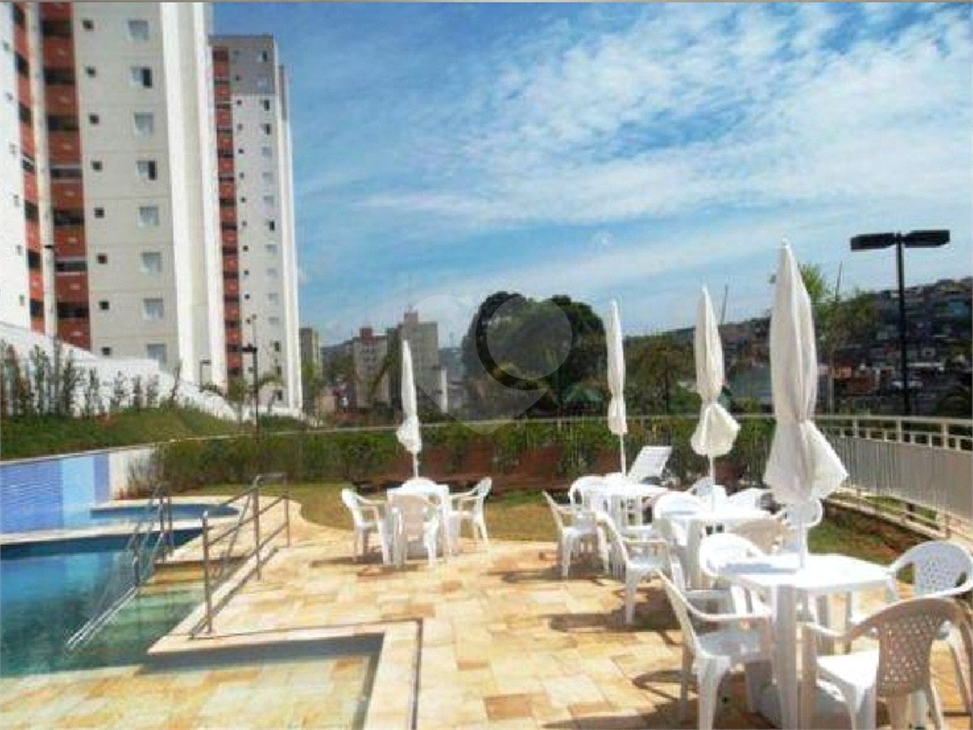 Apartamento à venda com 2 quartos em Jardim Peri, São Paulo, SP