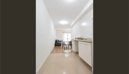 Apartamento à venda com 1 quarto no Centro, São Paulo, SP