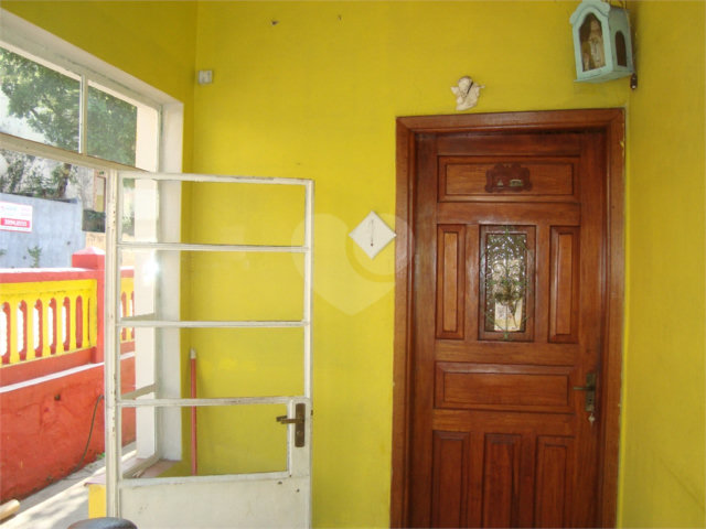 Casa Térrea à venda com 2 quartos em Imirim, São Paulo, SP