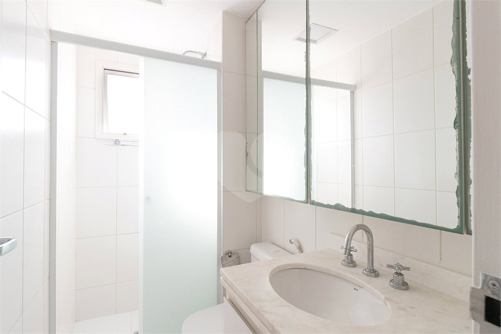 Apartamento à venda com 3 suítes em Vila Leopoldina, São Paulo, SP