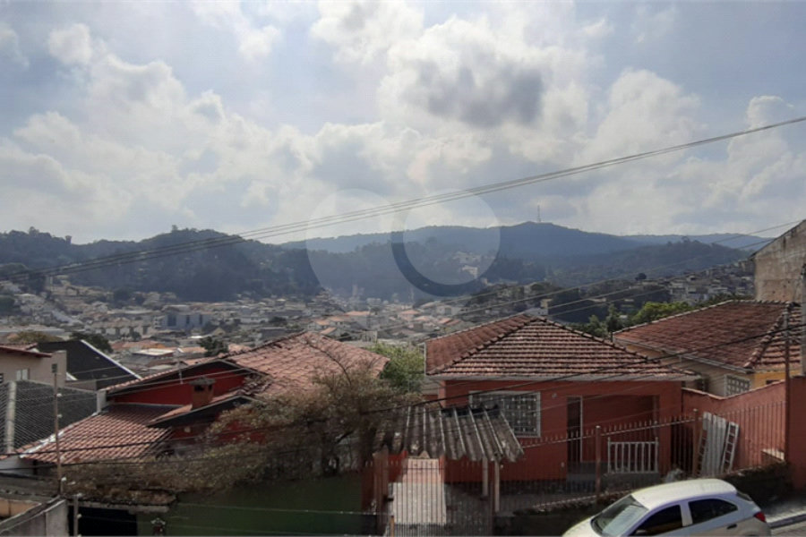 Sobrado à venda com 3 quartos, sendo 1 suíte, em Jardim Virginia Bianca, São Paulo, SP