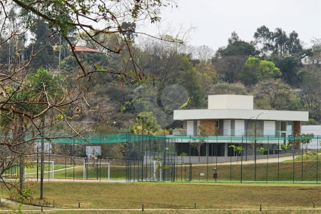 Terreno à venda no condomínio Residencial Arboretum, Vinhedo - SP