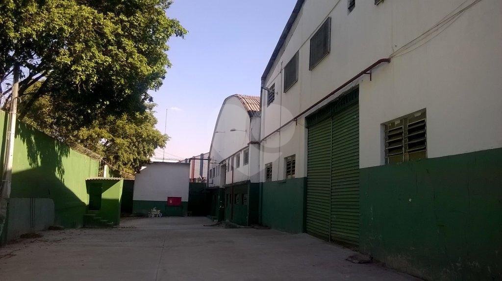 Galpão à venda em Parque Edu Chaves, São Paulo, SP