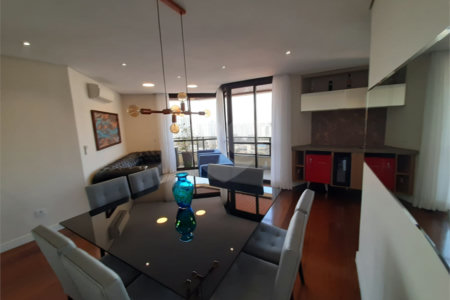 Apartamento à venda com 3 suítes em Vila Ester (zona Norte), São Paulo, SP