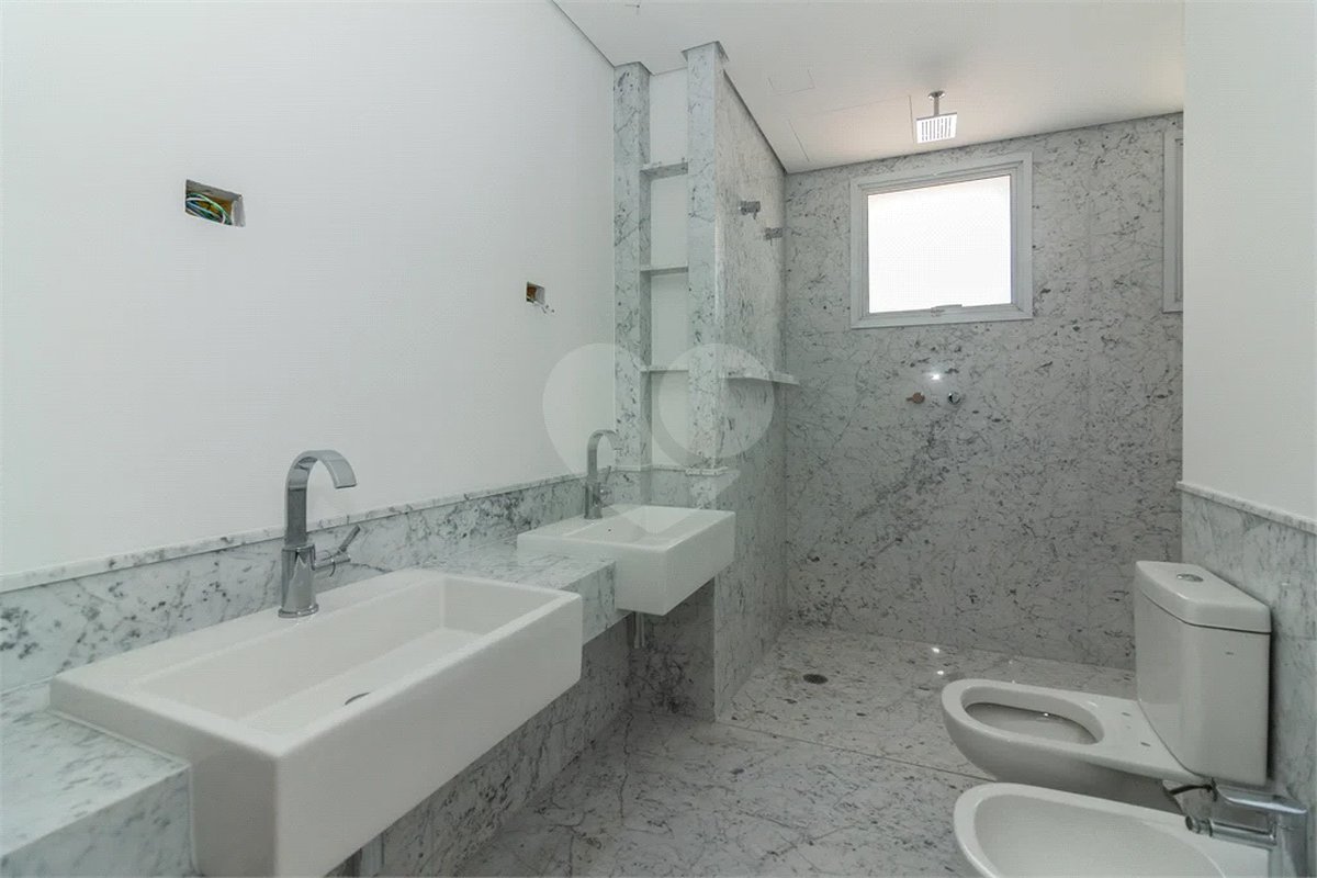 Apartamento à venda com 4 suítes em Paraíso, São Paulo, SP