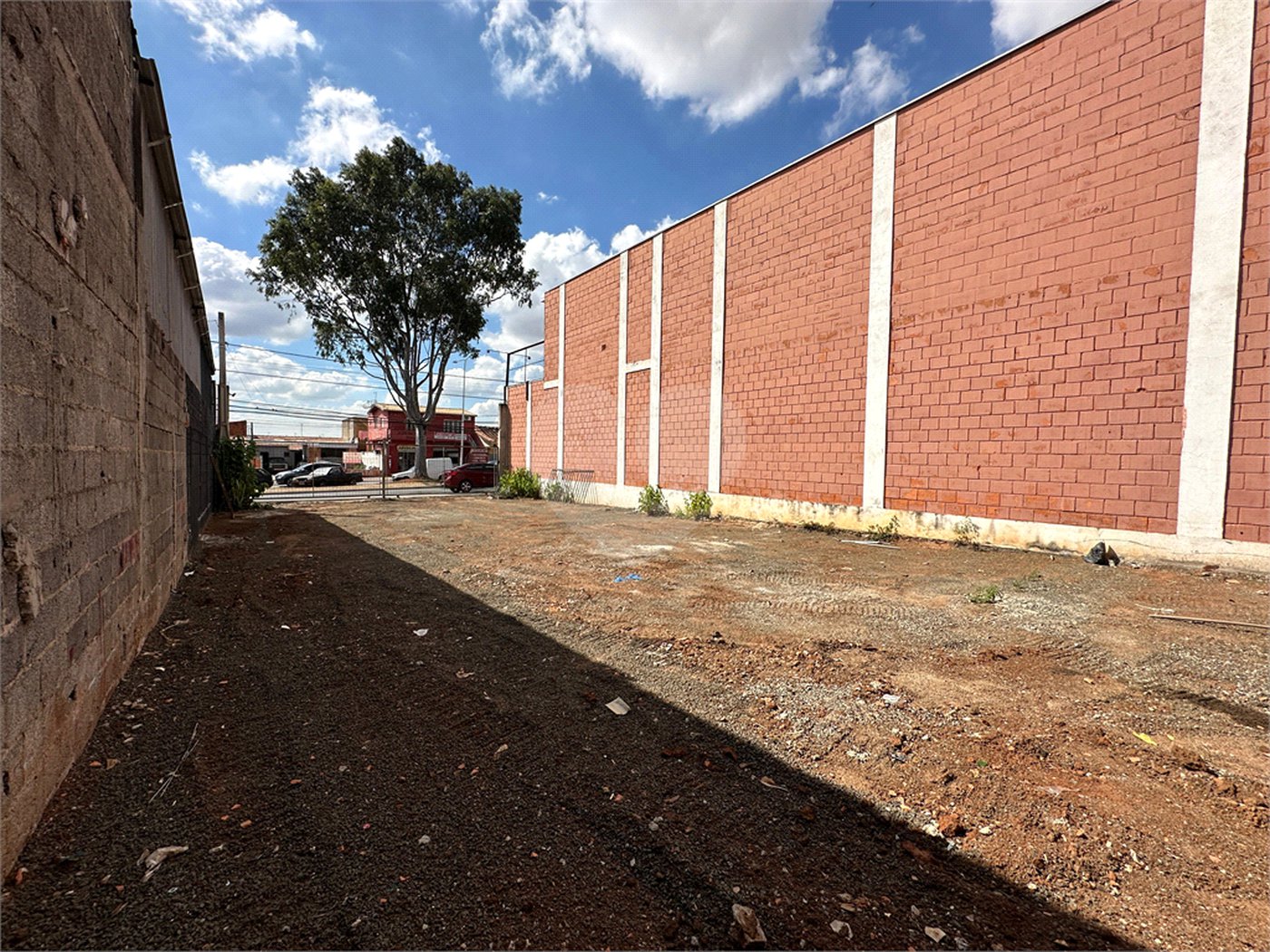 Terreno para alugar em Jardim Morada do Sol, Indaiatuba, SP
