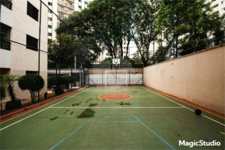Apartamento à venda com 4 quartos em Vila Vermelha, São Paulo, SP