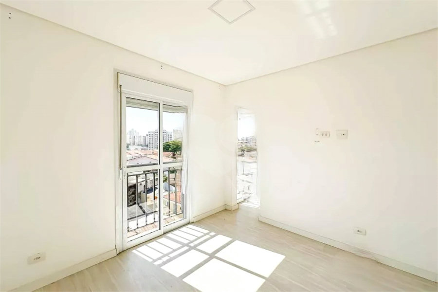 Apartamento à venda com 3 quartos, sendo 2 suítes, em Santana, São Paulo, SP
