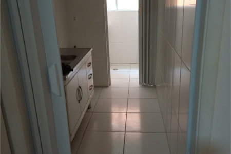 Apartamento à venda com 1 suíte em Pinheiros, São Paulo, SP