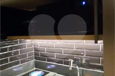Studio à venda ou para alugar com 1 suíte em Cerqueira César, São Paulo, SP