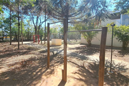 Terreno à venda no Parque Fehr – Segurança, qualidade de vida e natureza em perfeita harmonia!