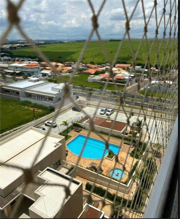 Apartamento à venda com 2 quartos, sendo 1 suíte, em Parque Bom Retiro, Paulínia, SP