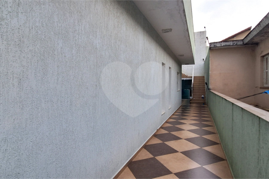 Casa à venda com 3 quartos, sendo 1 suíte, em Vila Dom Pedro Ii, São Paulo, SP