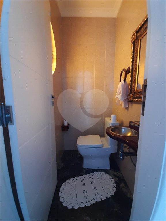 Sobrado à venda com 3 quartos, sendo 1 suíte, em Vila Medeiros, São Paulo, SP