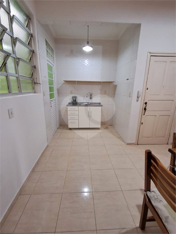 Apartamento à venda com 3 quartos em Tucuruvi, São Paulo, SP