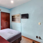 Apartamento à venda com 2 quartos em Lapa de Baixo, São Paulo, SP