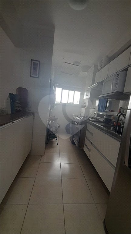 Apartamento à venda com 2 quartos, sendo 1 suíte, em Nova Petrópolis, São Bernardo do Campo, SP