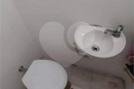 Apartamento à venda com 2 quartos em Vila Leopoldina, São Paulo, SP