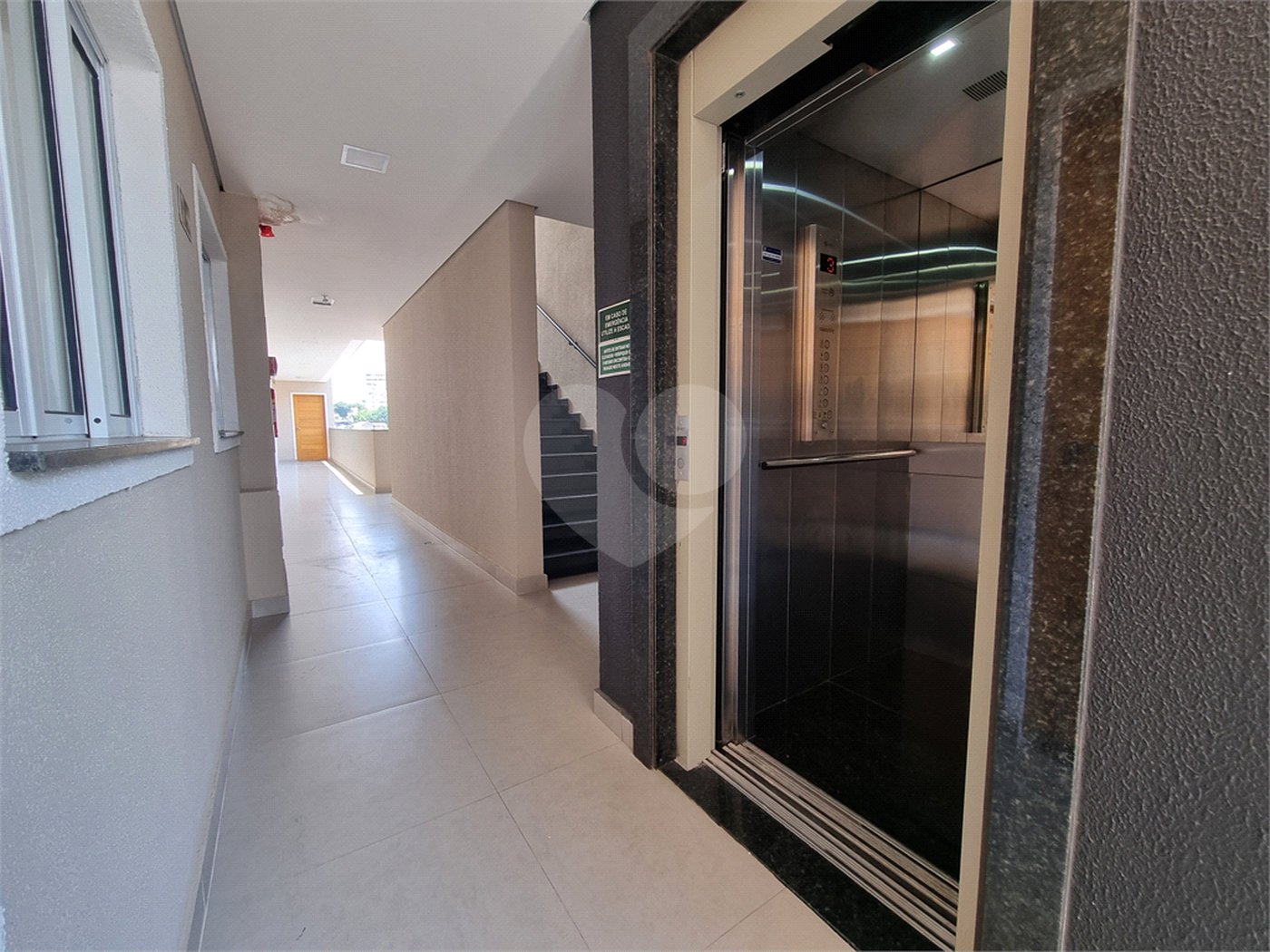 Apartamento à venda com 1 quarto em Vila Mazzei, São Paulo, SP