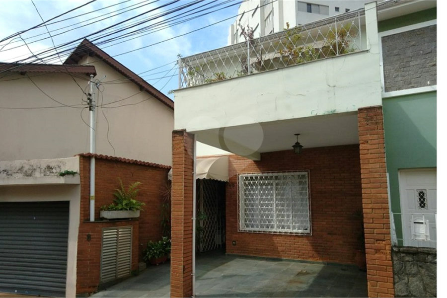 Sobrado à venda com 3 quartos, sendo 1 suíte,  em Santana, São Paulo, SP