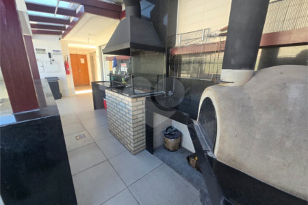 Apartamento à venda com 2 quartos, sendo 1 suíte, em Tijuca, Rio de Janeiro, RJ