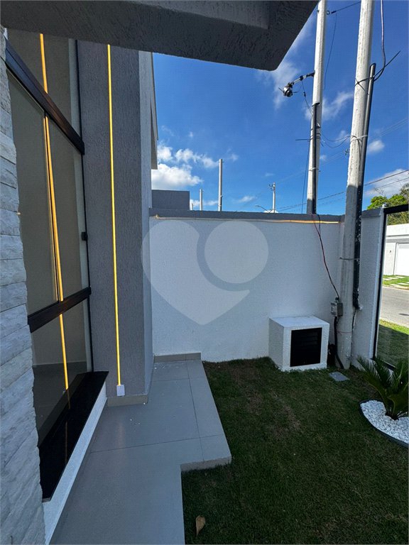 Casa à venda com 3 quartos, sendo 1 suíte, no condomínio Parque Guará, Rio de Janeiro - RJ