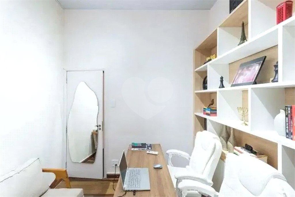 Casa de Vila à venda com 5 quartos em Estácio, Rio de Janeiro, RJ