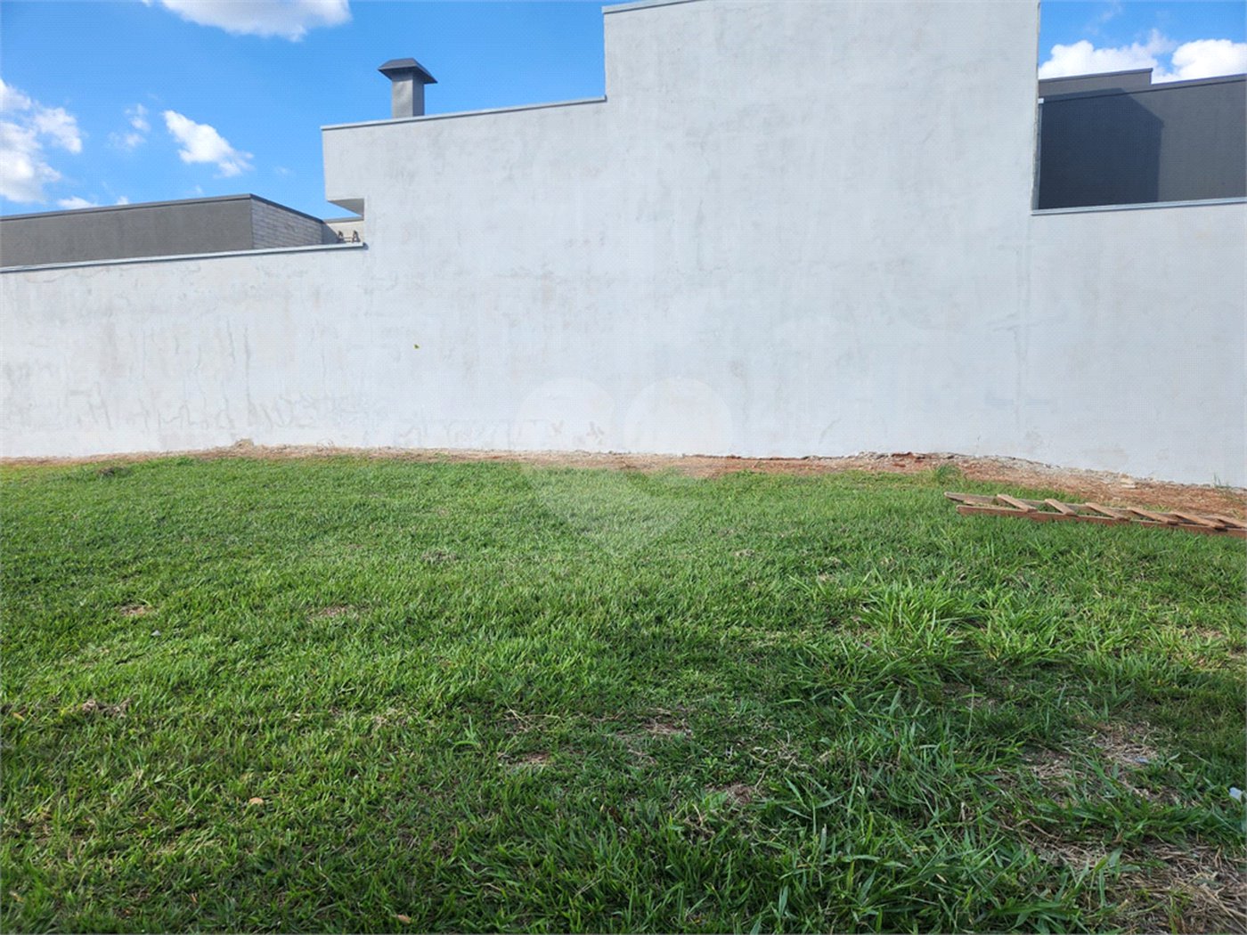 Terreno à venda no condomínio Volpi, Araraquara - SP