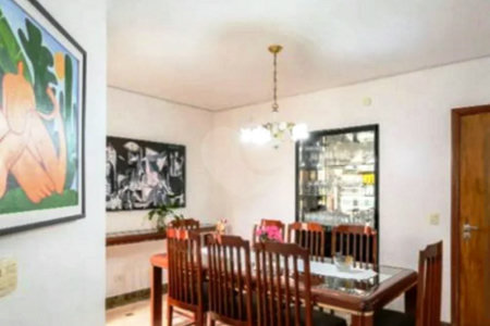 Apartamento à venda com 4 suítes em Santana, São Paulo, SP