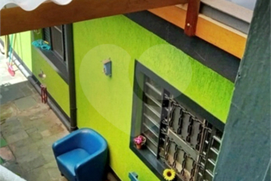 Sobrado à venda com 1 quarto em Casa Verde, São Paulo, SP