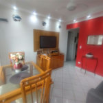 Apartamento Residencial à venda, Parque Enseada, Guarujá - AP0516.