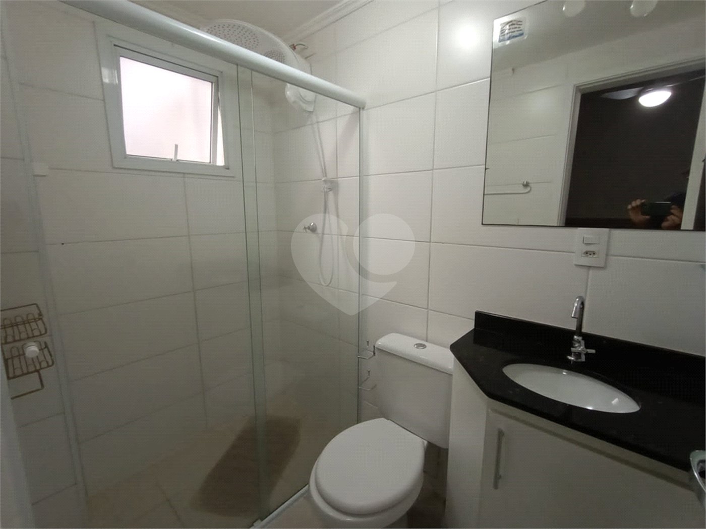 Apartamento à venda com 3 quartos, sendo 1 suíte, em Parque Bela Vista, Votorantim, SP