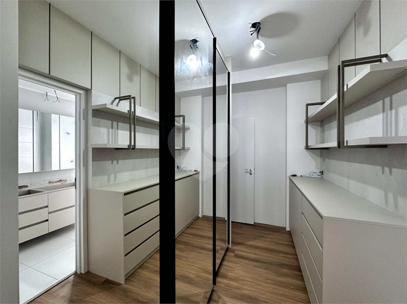 Apartamento à venda com 3 suítes em Chácara Santo Antônio (zona Sul), São Paulo, SP