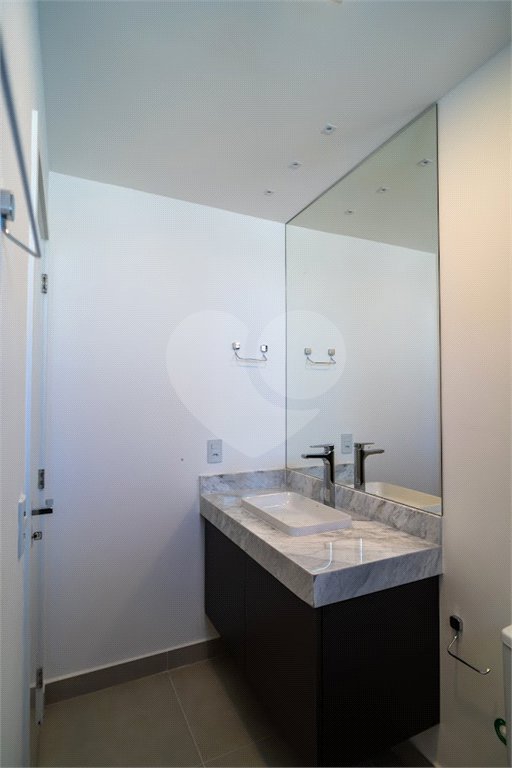 Apartamento à venda com 3 suítes em Jardim Faculdade, Sorocaba, SP