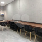 Apartamento à venda com 1 quarto em Santana, São Paulo, SP