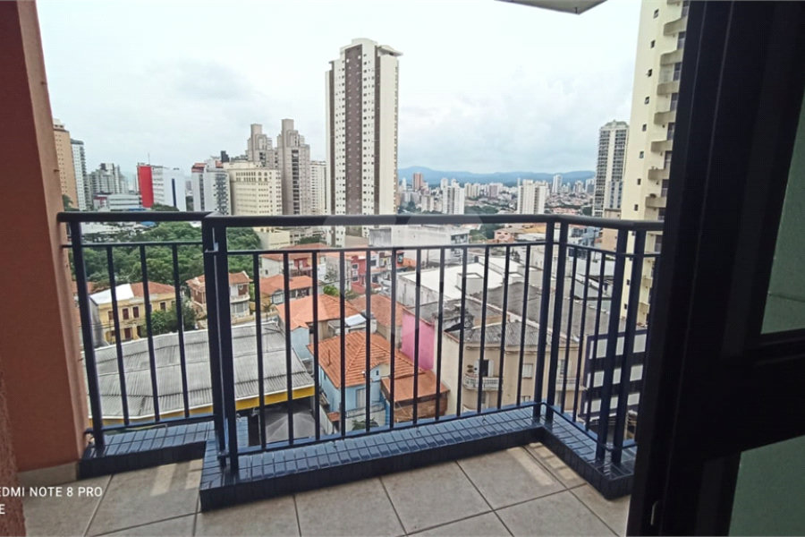 Apartamento à venda com 3 quartos, sendo 1 suíte, em Tucuruvi, São Paulo, SP