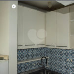 Apartamento à venda com 1 quarto em Saúde, São Paulo, SP
