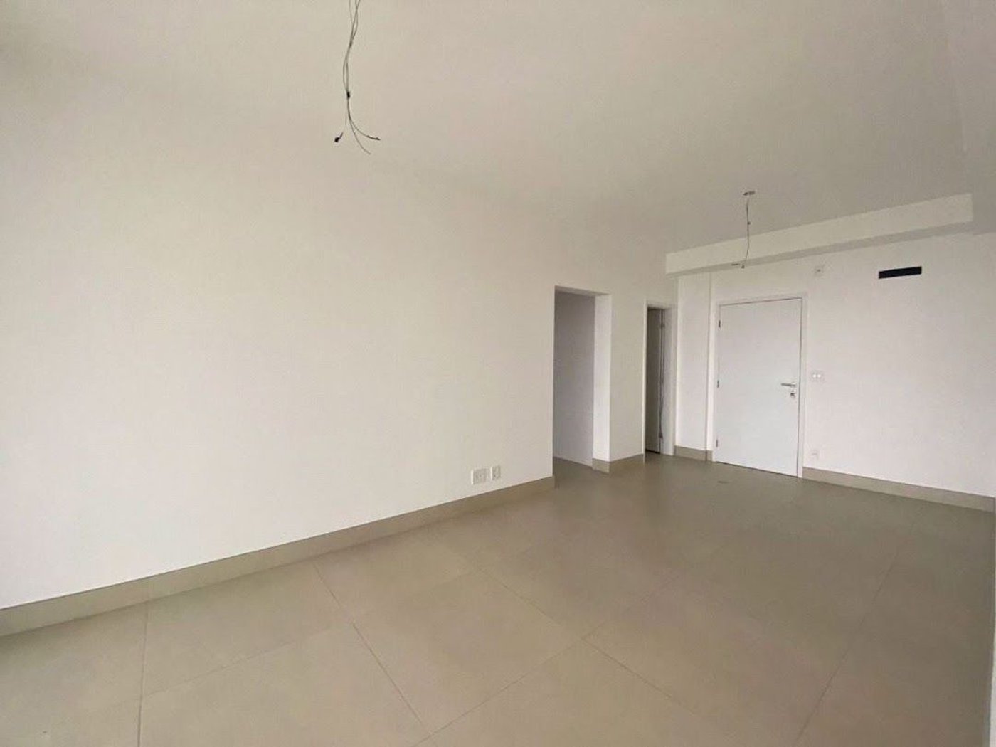Apartamento com 3 dormitórios à venda, 120 m² por R$ 1.461.400,00 - Aparecida - Santos/SP