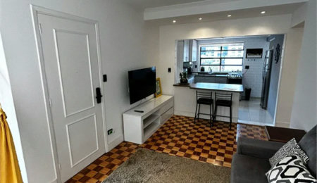 Apartamento à venda com 3 quartos em Pinheiros, São Paulo, SP