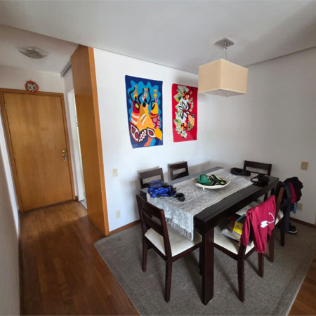 Cobertura à venda com 3 quartos, sendo 1 suíte, em Cidade São Francisco, São Paulo, SP