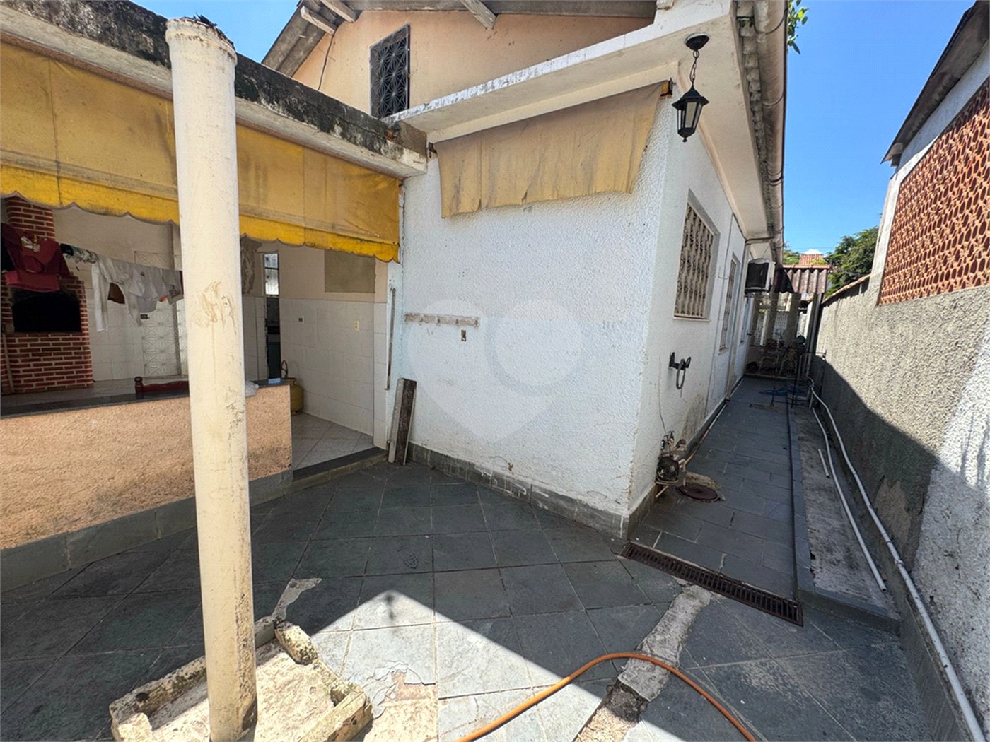 Casa Térrea à venda com 3 quartos em Campo Grande, Rio de Janeiro, RJ