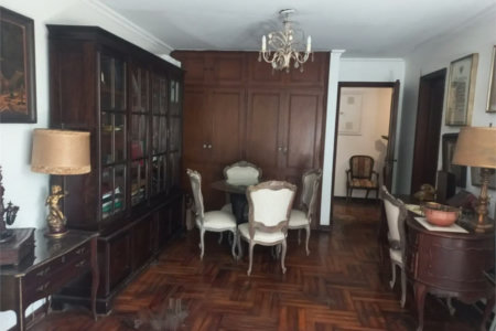 Casa à venda com 3 quartos, sendo 2 suítes,  em Morumbi, São Paulo, SP