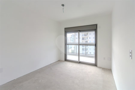 Apartamento à venda com 4 suítes em Brooklin Novo, São Paulo, SP