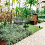 Apartamento à venda com 4 suítes em Vila Andrade, São Paulo, SP