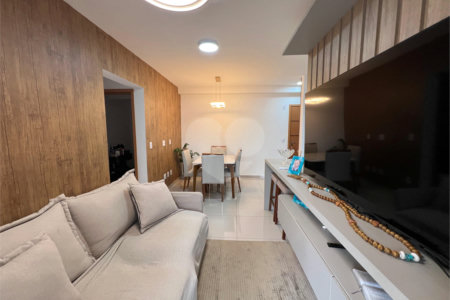 Apartamento à venda com 2 suítes em Atibaia Jardim, Atibaia, SP